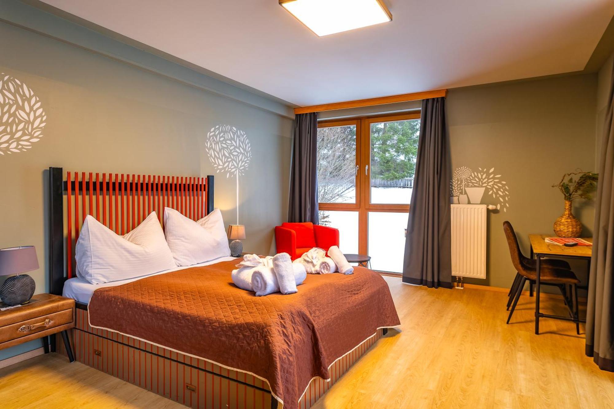 Kinderhotel Appelhof Mürzsteg Zewnętrze zdjęcie
