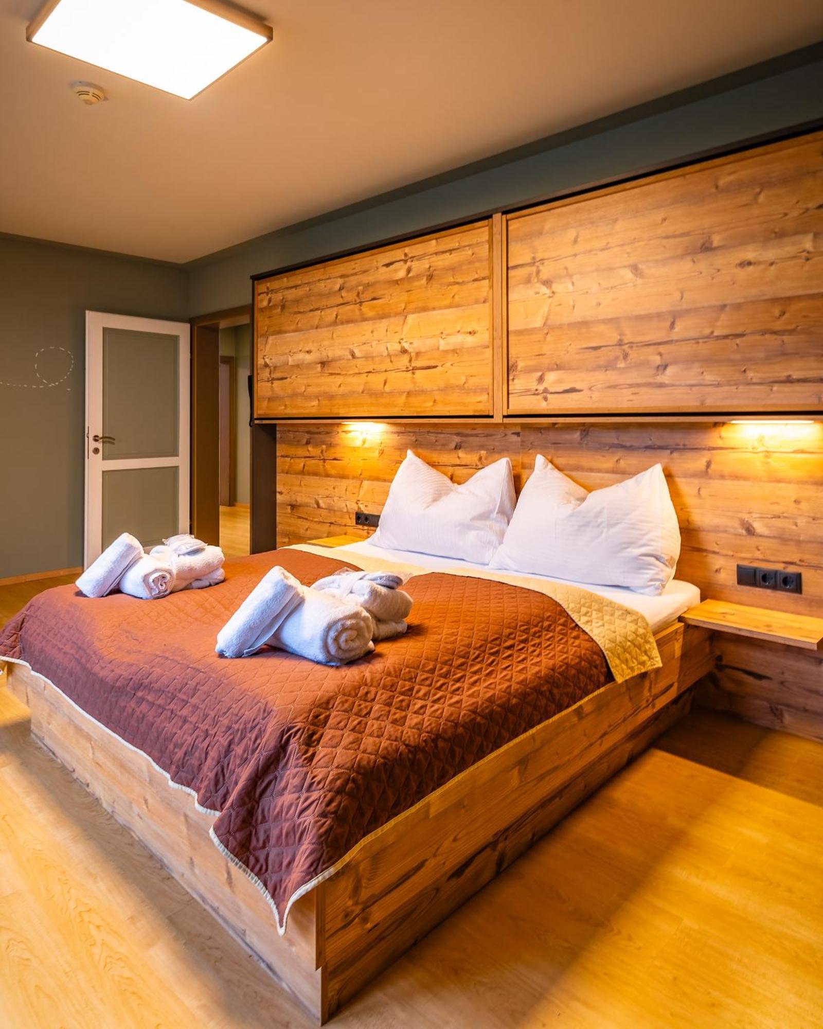 Kinderhotel Appelhof Mürzsteg Zewnętrze zdjęcie