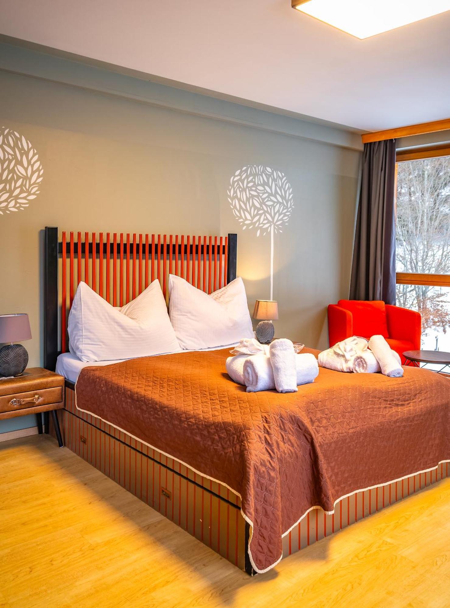 Kinderhotel Appelhof Mürzsteg Zewnętrze zdjęcie