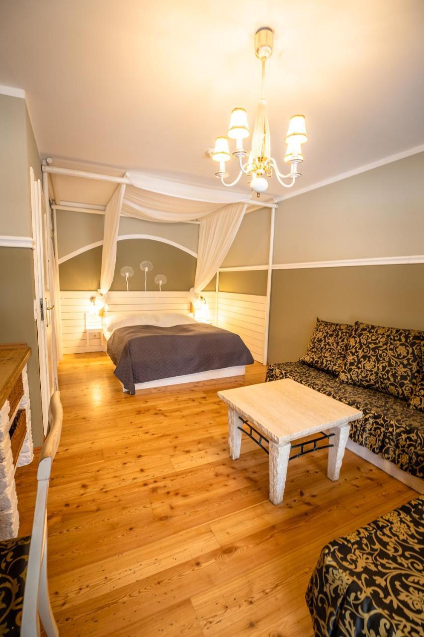 Kinderhotel Appelhof Mürzsteg Zewnętrze zdjęcie